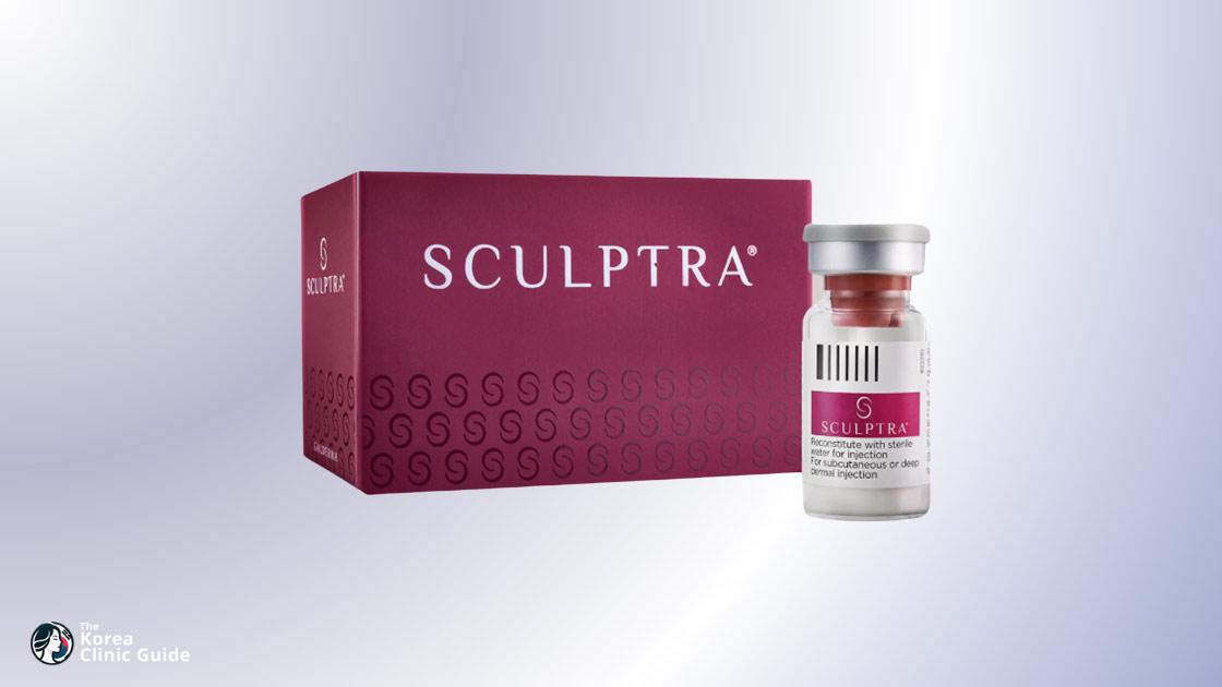 Sculptra in Korea | Best Clinics, Costs, Procedure Types & More