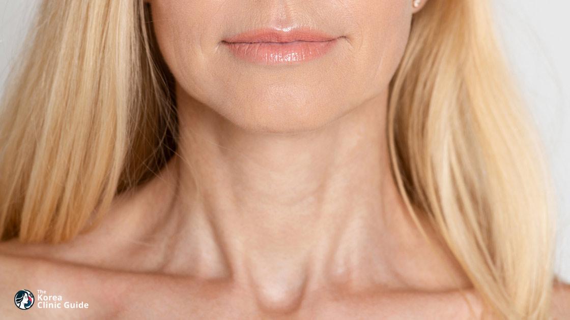 Neck Lift in Korea | Best Clinics, Costs, Procedure Types & More