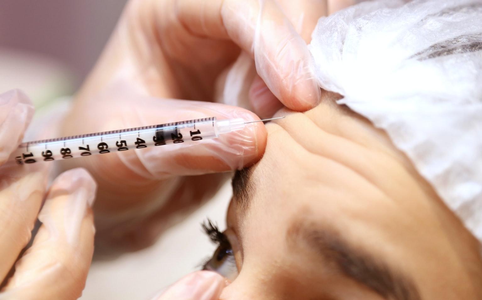 Botox in Korea | Best Botox Clinics, Costs, Procedures Types & More!