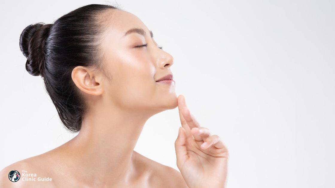 Chin Surgery in Korea | Best Clinics, Costs, Procedure Types & More