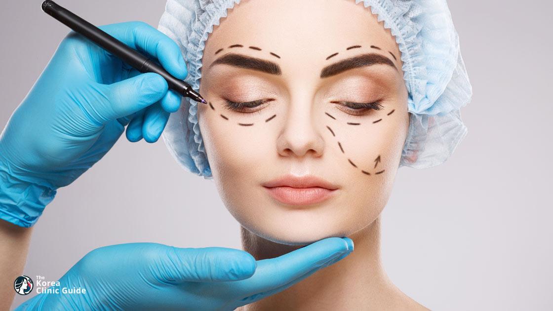 Under Eye Fat Removal or Repositioning in Korea | Best Clinics, Costs, Procedure Types & More