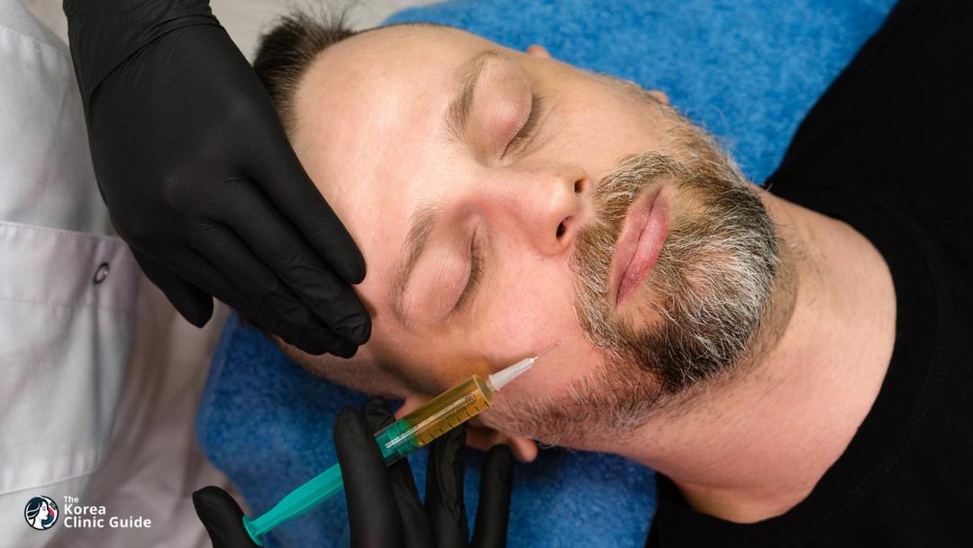 prp facial treatment