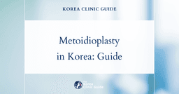 Metoidioplasty in Korea | Best Clinics, Costs, Procedure Types & More