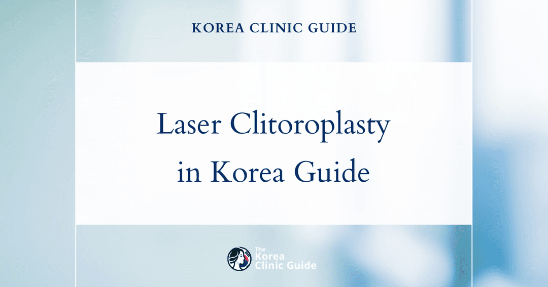 clitoroplasty with laser