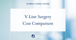 The Cost of V Line Surgery in Korea | Costs, Factors Influencing The Price, Vs Cost in USA, Turkey, Mexico & More