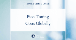 The Cost of Pico Toning in Korea | Costs, Factors Influencing The Price, Vs Cost in USA, Turkey, Mexico & More