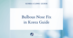 Fixing Bulbous Nose in Korea: A Comprehensive Guide to Successful Procedures