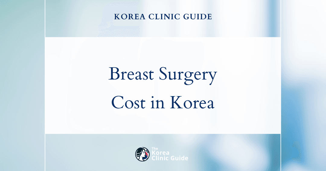 breast surgery