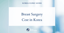 The Cost of Breast Surgery in Korea | Costs, Factors Influencing The Price, Vs Cost in USA, Turkey, Mexico & More