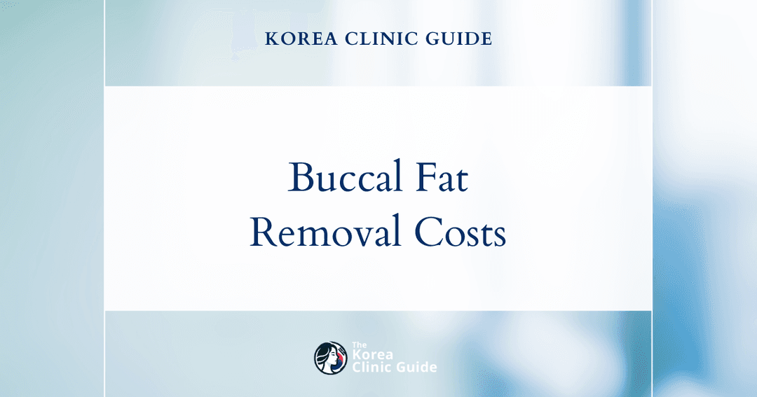 buccal fat removal