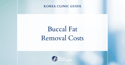 The Cost of Buccal Fat Removal in Korea | Costs, Factors Influencing The Price, Vs Cost in USA, Turkey, Mexico & More