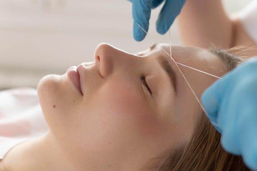 Thread Lift in Korea (Seoul) | Types of Procedures, Before After, Costs & Best Clinics