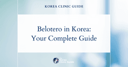 Exploring Belotero in Korea: Your Complete Guide to this Popular Cosmetic Treatment