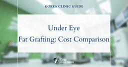 The Cost of Under Eye Fat Grafting in Korea | Costs, Factors Influencing The Price, Vs Cost in USA, Turkey, Mexico & More