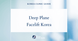 Deep Plane Facelift in Korea | Best Clinics, Costs, Procedure Types & More