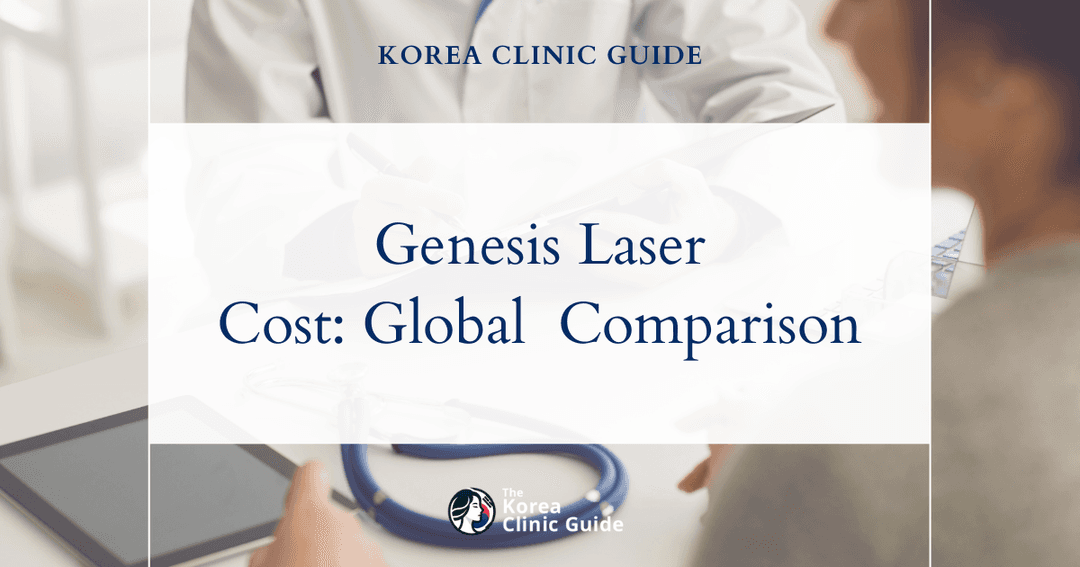 genesis laser