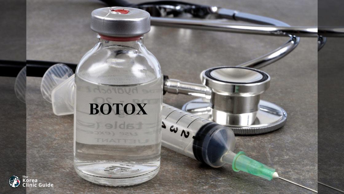 Body Botox in Korea | Best Clinics, Costs, Procedure Types & More