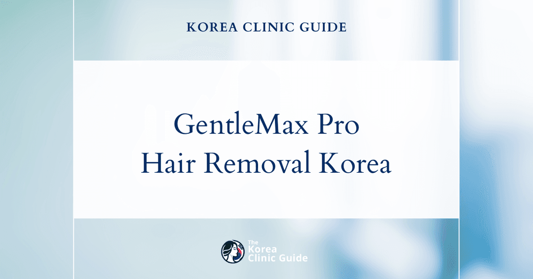 gentlemax pro hair removal