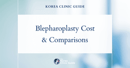 The Cost of Blepharoplasty in Korea | Costs, Factors Influencing The Price, Vs Cost in USA, Turkey, Mexico & More