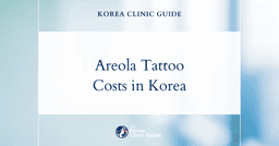 The Cost of Areola Tattoo in Korea | Costs, Factors Influencing The Price, Vs Cost in USA, Turkey, Mexico & More