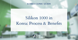 Understanding the Process and Benefits of Getting Silikon 1000 in Korea