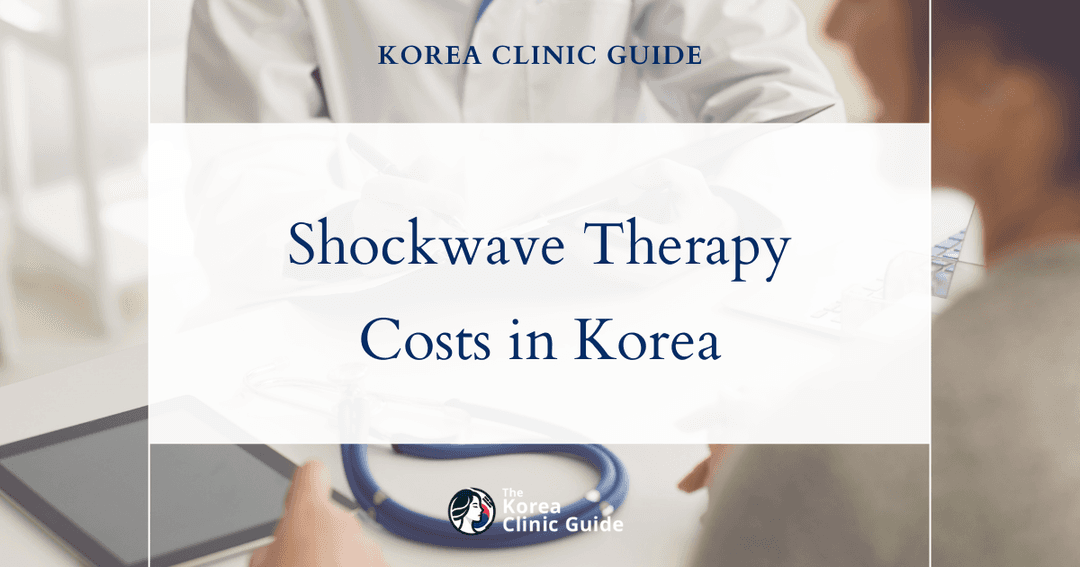 shockwave therapy for fat dissolving