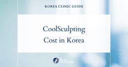 The Cost of CoolSculpting in Korea | Costs, Factors Influencing The Price, Vs Cost in USA, Turkey, Mexico & More