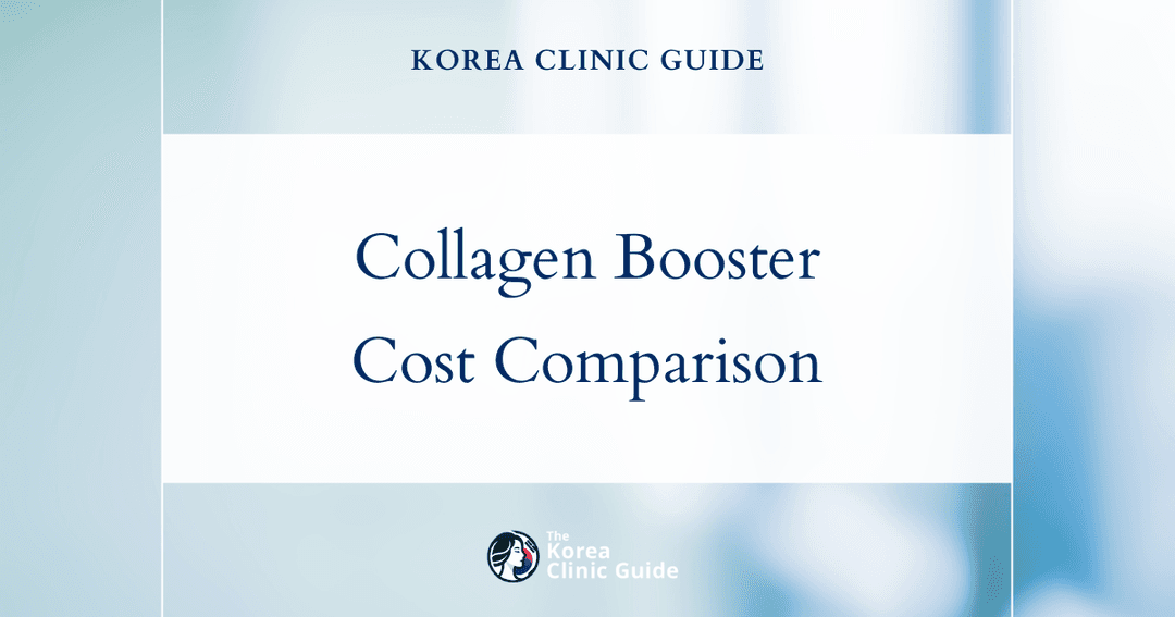 collagen booster