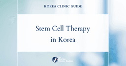 Autologous Stem Cell Therapy in Korea | Best Clinics, Costs, Procedure Types & More