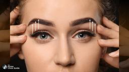 Eyebrow Lift in Korea | Best Clinics, Costs, Procedure Types & More