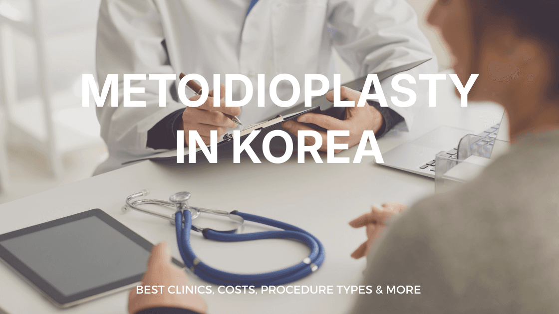 Metoidioplasty in Korea | Best Clinics, Costs, Procedure Types & More