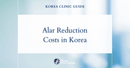 The Cost of Alar Reduction in Korea | Costs, Factors Influencing The Price, Vs Cost in USA, Turkey, Mexico & More