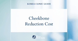 The Cost of Cheekbone Reduction in Korea | Costs, Factors Influencing The Price, Vs Cost in USA, Turkey, Mexico & More