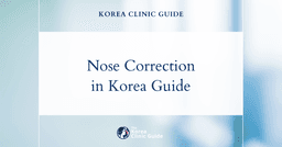 Correcting a Hawk Nose in Korea: A Comprehensive Guide to Non-Surgical and Surgical Solutions