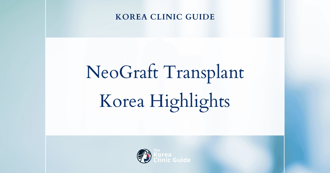 neograft transplant