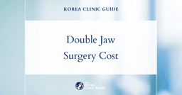 The Cost of Double Jaw Surgery in Korea | Costs, Factors Influencing The Price, Vs Cost in USA, Turkey, Mexico & More