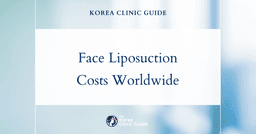 The Cost of Face Liposuction in Korea | Costs, Factors Influencing The Price, Vs Cost in USA, Turkey, Mexico & More