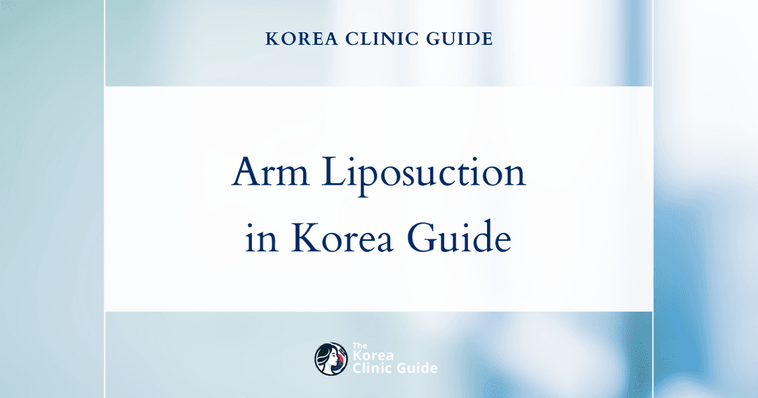 arm liposuction