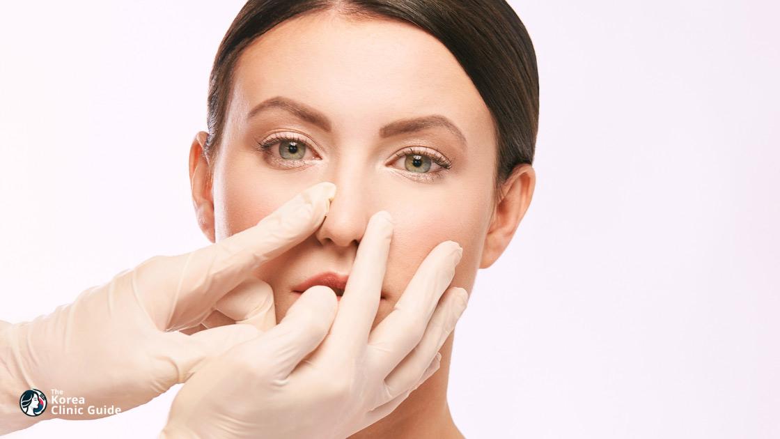 Nose Osteotomy in Korea | Best Clinics, Costs, Procedure Types & More