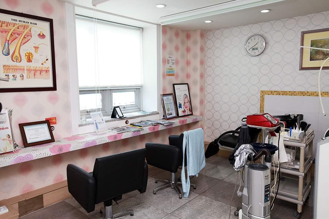 Flower Skin Clinic3