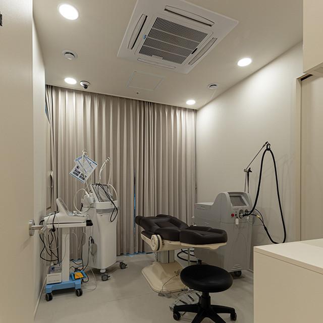 VandS Dermatology Clinic - Dongtan4