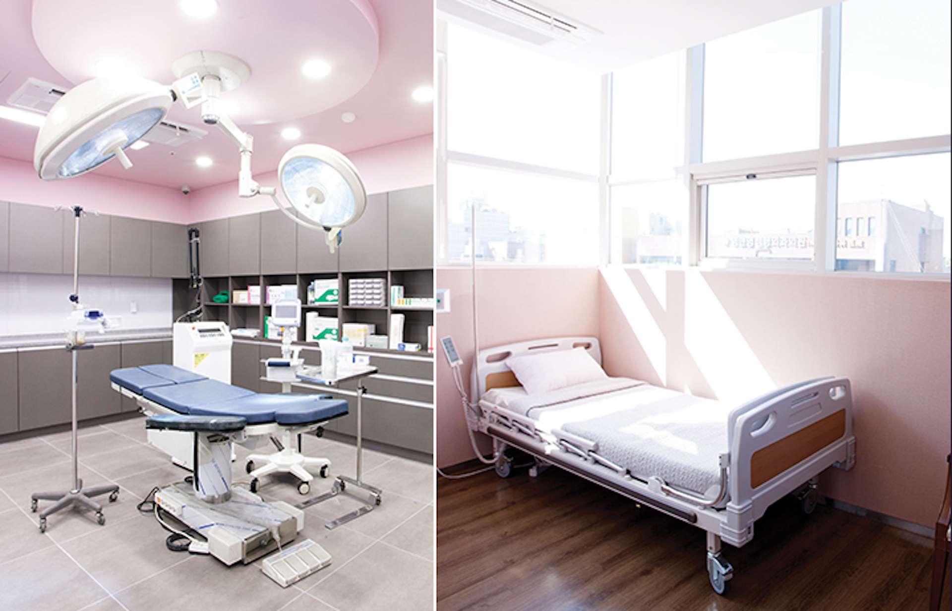 Apgujeong Seoul Plastic Surgery2