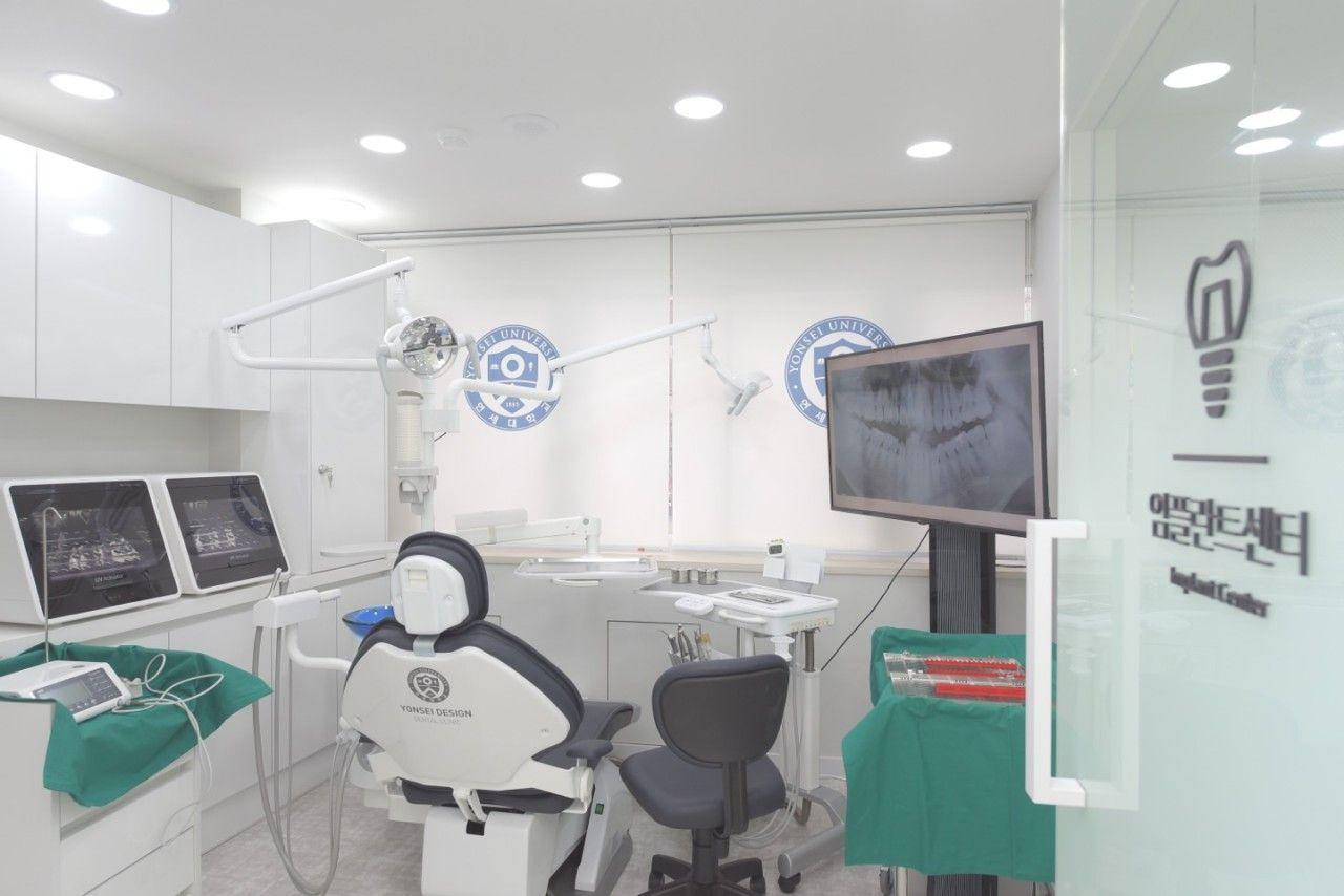 Yonsei Design Dental Clinic4