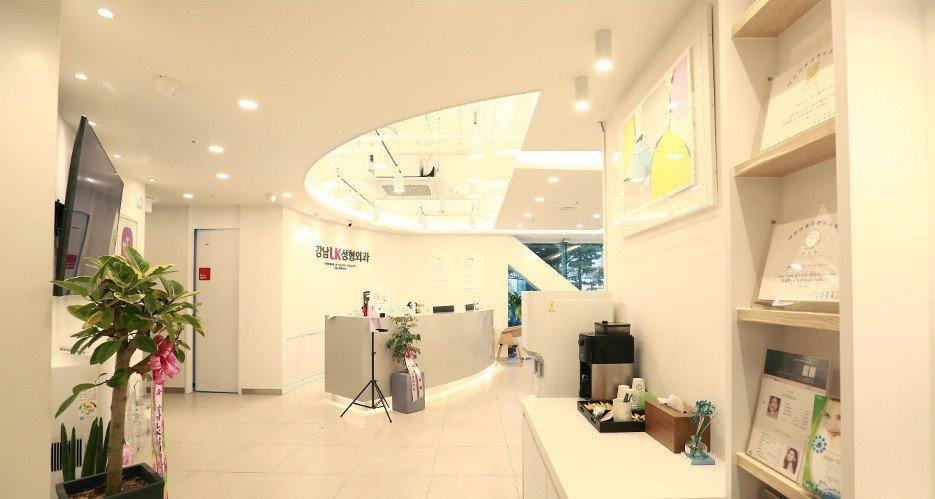 Gangnam LK Plastic Surgery Clinic1