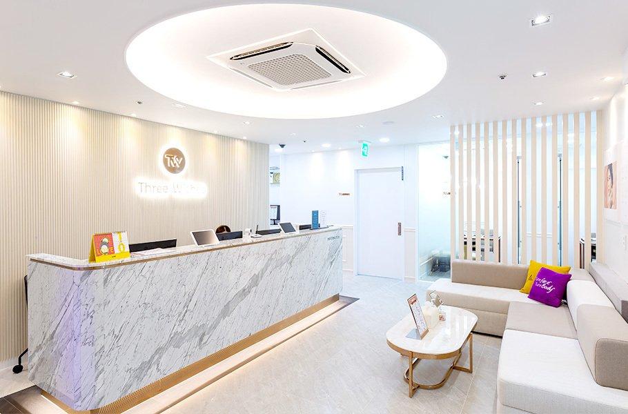 Three Wishes Plastic Surgery Clinic - Gangnam1