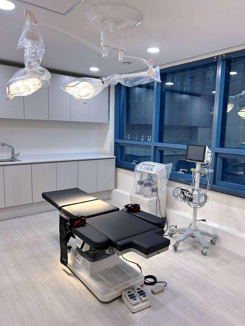 Gangnam ViiVii Clinic3