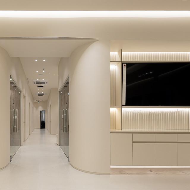 VandS Dermatology Clinic - Dongtan2