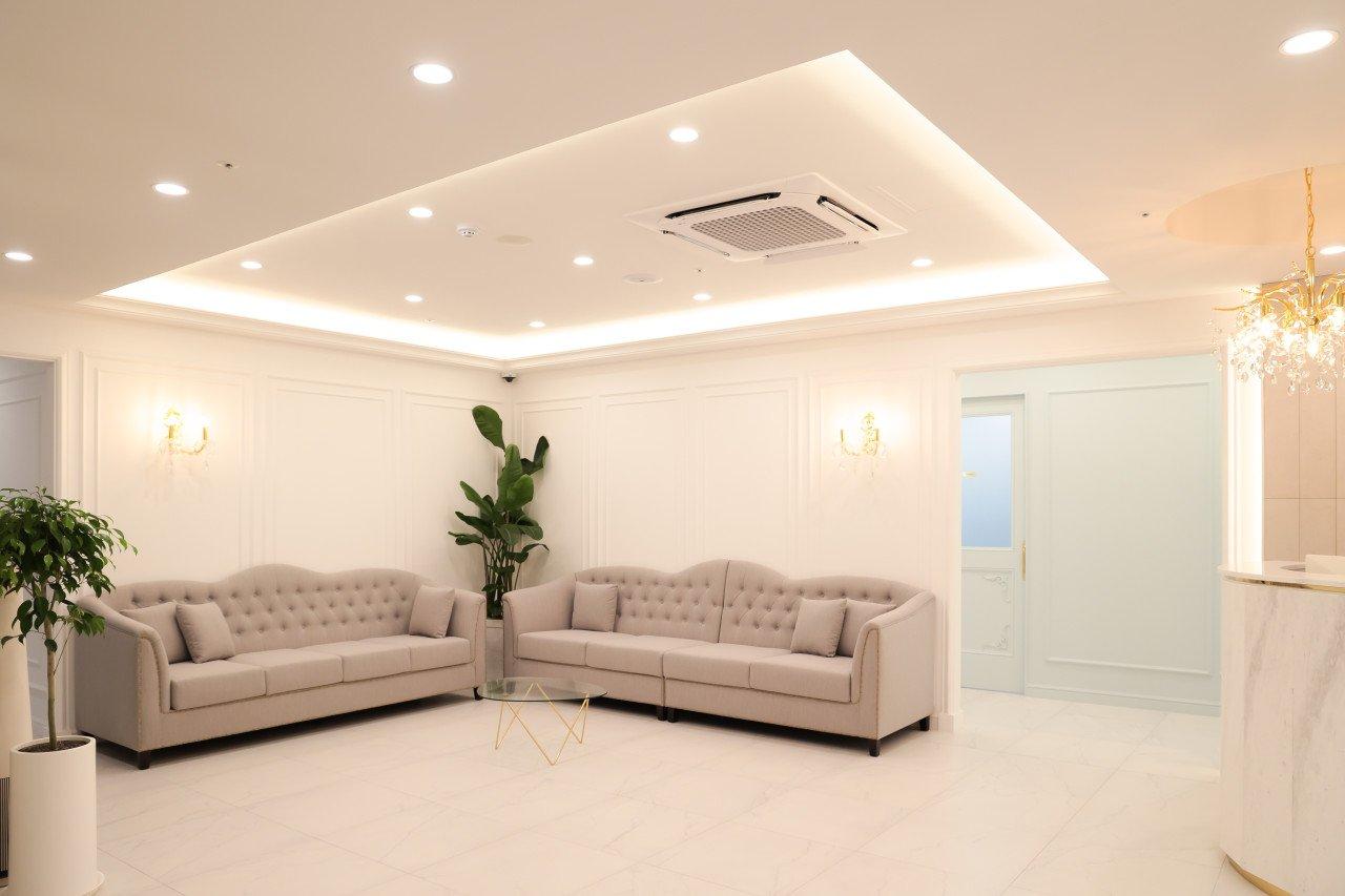 Cheongdam Anz Dermatology Clinic2