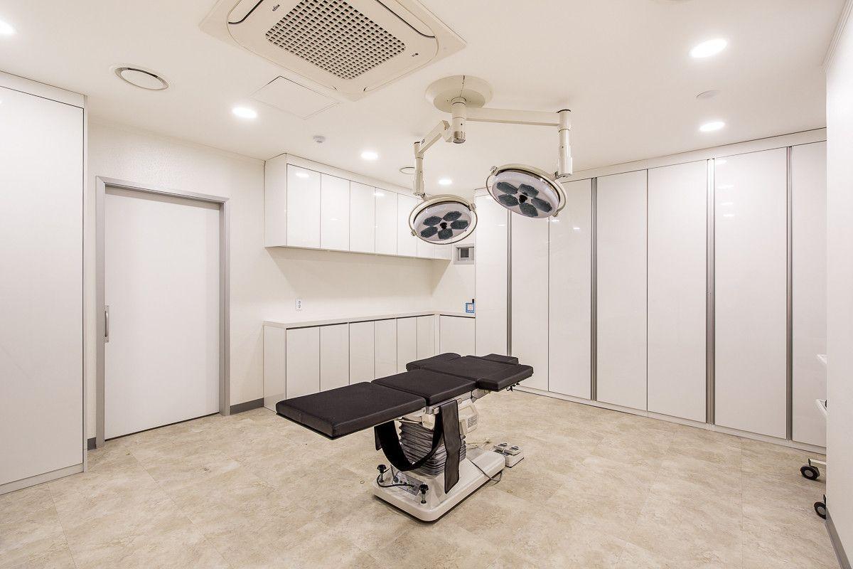 Byul Plastic Surgery Clinic3