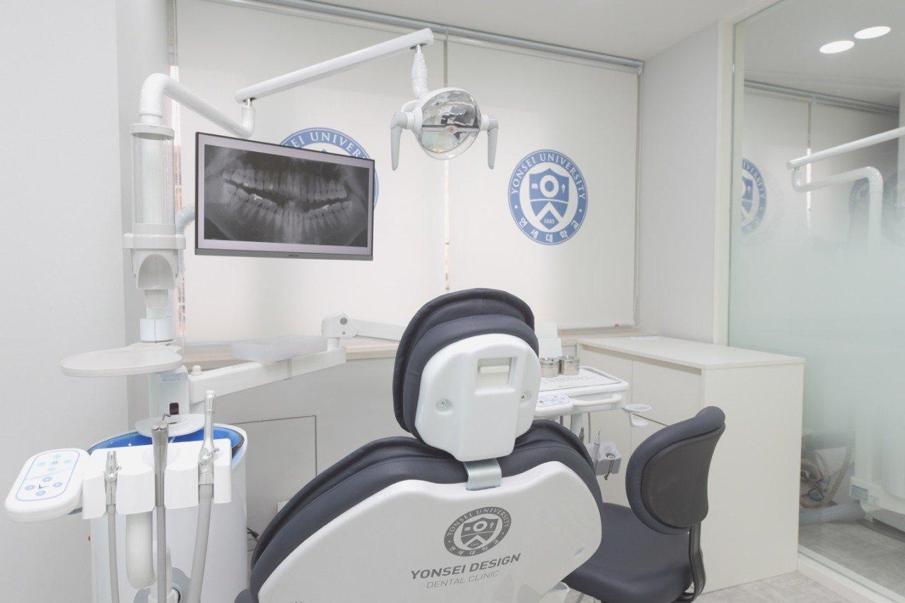 Yonsei Design Dental Clinic3